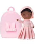 My Hijab Doll - Personalized Talking Quran Doll