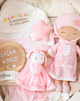 My Abaya Doll - Personalized Talking Quran Doll