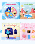 My First Guide to Islam- Personalized Soft Book