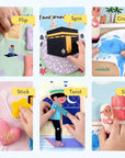 My First Guide to Islam- Personalized Soft Book