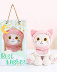 Little Muezza - Personalized Talking Quran Cat