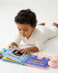 My First Guide to Islam- Personalized Soft Book
